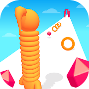 Long Neck Run Mod APK