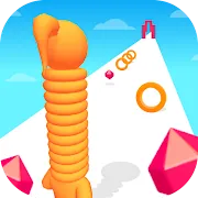 Long Neck Run Mod icon