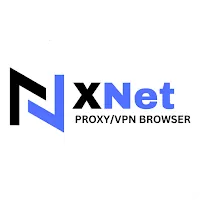 XNet Browser - Browser VPN APK