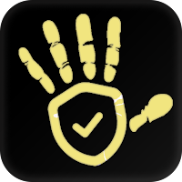 Hand VPN|Fast-Secure-Unlimited icon