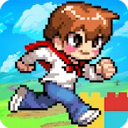 Sandbox Run Mod APK