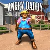 Angry Daddy Mod APK