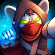 Monkey Showdown Mod icon