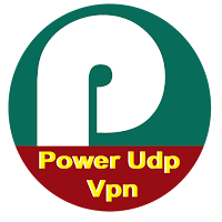 POWER UDP VPNicon