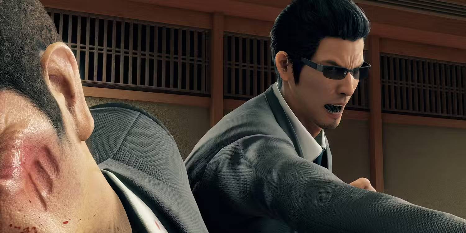 Relic Entertainment Announces New Project From Acclaimed Yakuza Franchise Developers