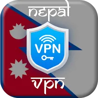 VPN Nepal - get Nepal ip VPN APK