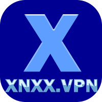 XNXX.VPN Safe Proxy icon