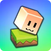 Super Drop Land Mod icon