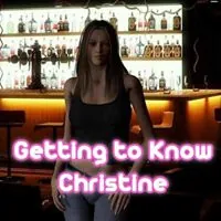 Getting to Know Christine APK