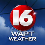 16 WAPT Weathericon