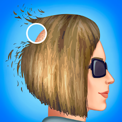 Hey Cut Your Hair Mod APK