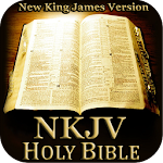 NKJV Bible Online 1.0 icon