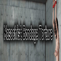 Masochist Bondage Torture icon