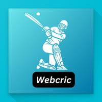 Webcric APK