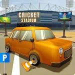 World Cup Street Parking 2019 icon