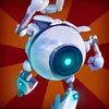 Robot Ico: Robot Run and Jump Mod icon