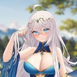 AURA: Hentai Cards – Divine Edition icon