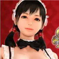 Super Naughty Maid 2 icon