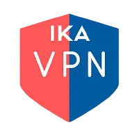 Ika VPN: Private, Secure VPN APK
