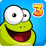 Tap the Frog Faster Mod icon