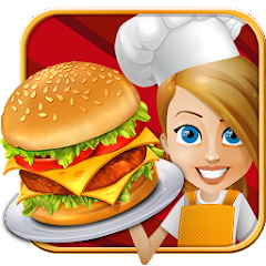 Restaurant Mania Mod icon