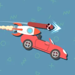 Sausage Swing Mod icon