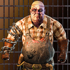 Scary Butcher Psychopath Hunt Mod icon