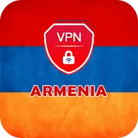 VPN Armenia - Use Armenia IP APK