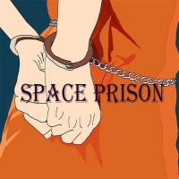 SPACE PRISON APK