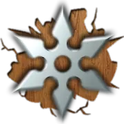 Shuriken Jump Mod icon