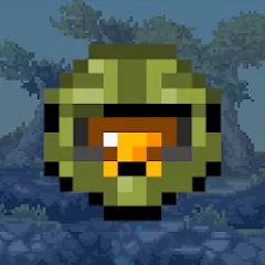 Spartan Runner Mod icon