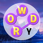 Wordwide: Letter Game icon