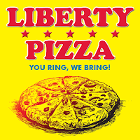 Liberty Pizza Pittsfield MAicon