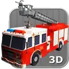 FIRE TRUCK SIMULATOR 3D Mod APK