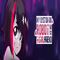!Ω Factorial Omega: My Dystopian Robot Girlfriend APK