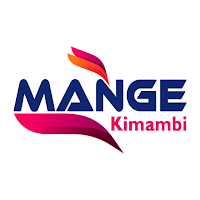 Mange Kimambi icon