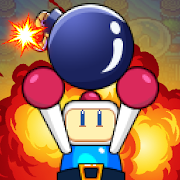 Bomb Man: Squad Battle Mod APK