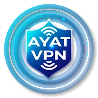 Ayat VPN | Secure VPN Proxy APK