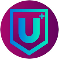 UPLUS VPN icon