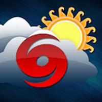 Intellicast Weather icon