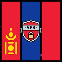 Mongolia VPN - Private Proxy APK