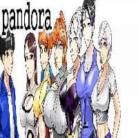 Pandoraicon