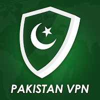 Pakistan VPN Proxy Master: VPN icon