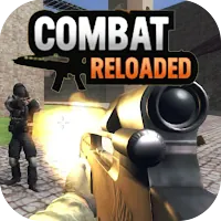 Combat Reloaded 2 icon
