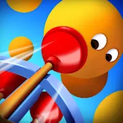 Plunger Hero Mod APK