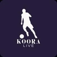 Koora live Scores icon