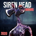 Siren Head: Reborn icon