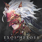 Exos Heroesicon