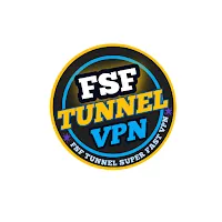 FSF Tunnel Super Fastest Vpn APK