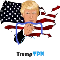 Trump VPN - MAGA Truthsocial APK